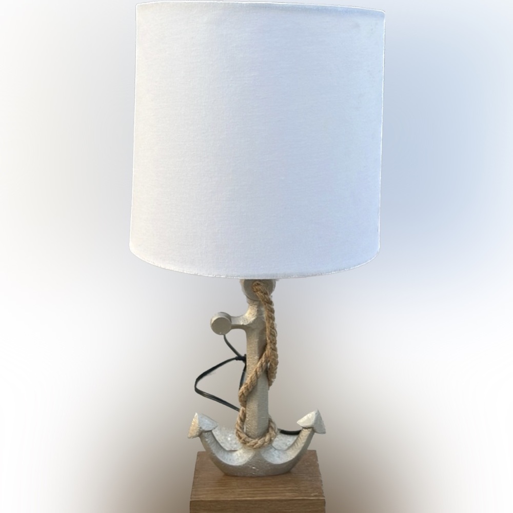 Anchor Lamp